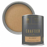 ΜΕΤΑΛΛΙΚΟ ΧΡΩΜΑ ΝΕΡΟΥ MAT ΧΡΥΣΟ MILLIONAIRE 5096162 CRAFTED CROWN 1,25lt